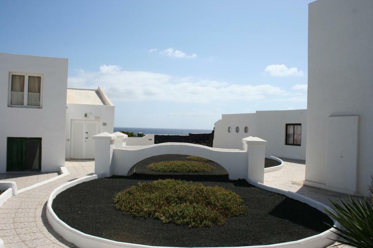 Maricel Villa Teguise  Exterior photo